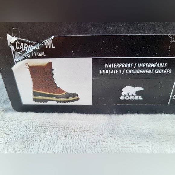 Sorel Caribou - Picture 7 of 8